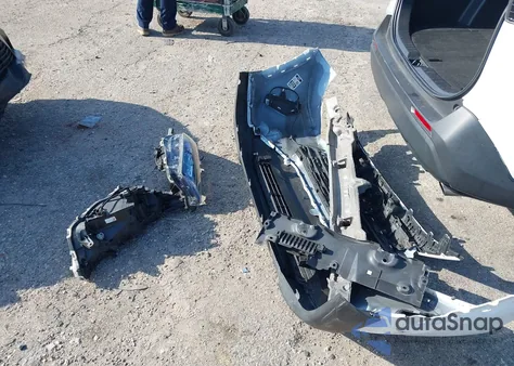 2021 Toyota Rav4 Le из США, поврежденный, VIN 2T3F1RFV0MC190853